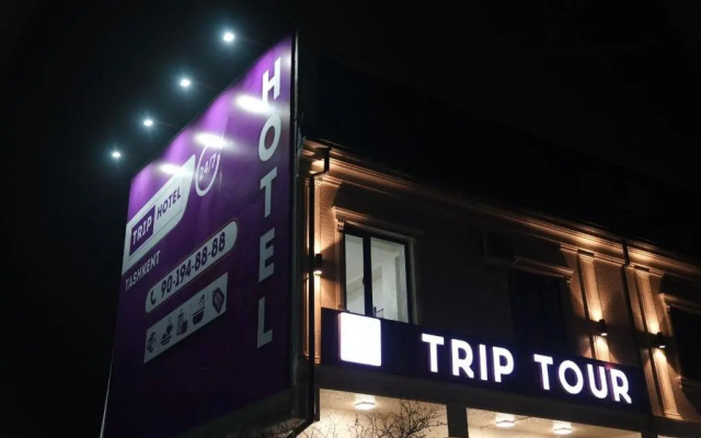 TRIP Hotel