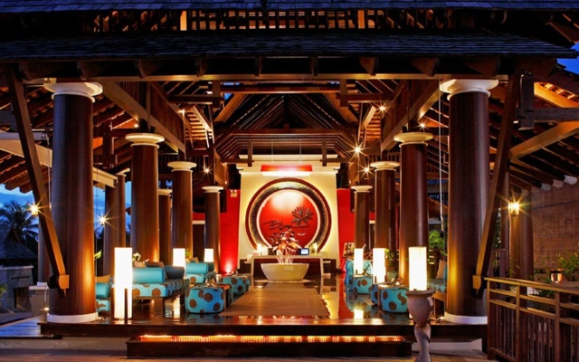 Bhundhari Residence Koh Samui
