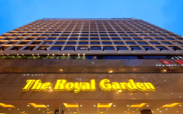 The Royal Garden Tsim Sha Tsui