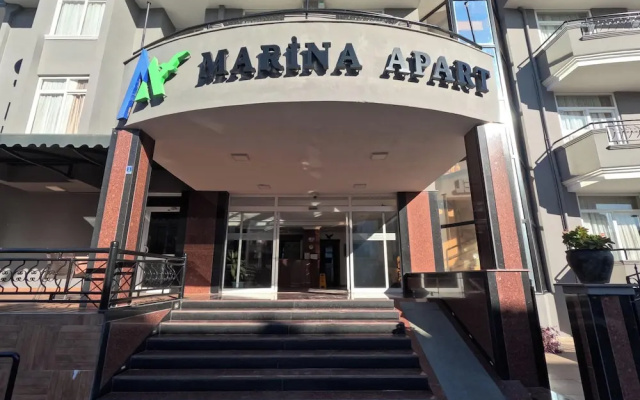Marina Apart Otel