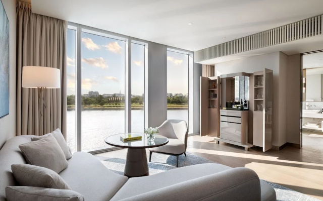The St. Regis Belgrade