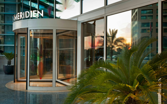 Le Royal Meridien Abu Dhabi