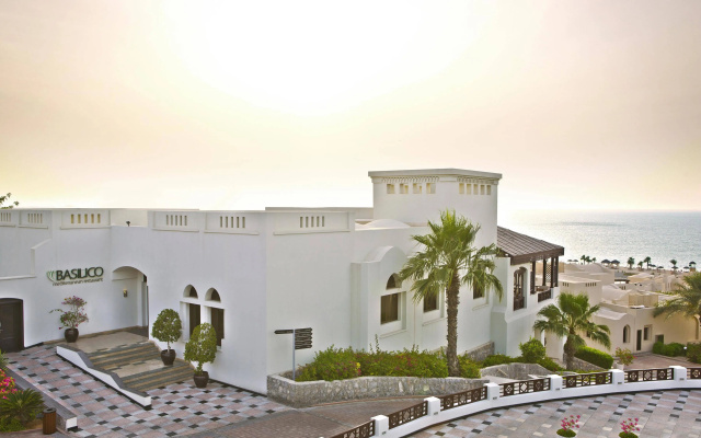The Cove Rotana Resort