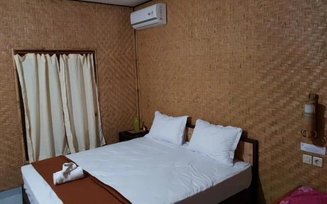 Taman Menjangan Homestay