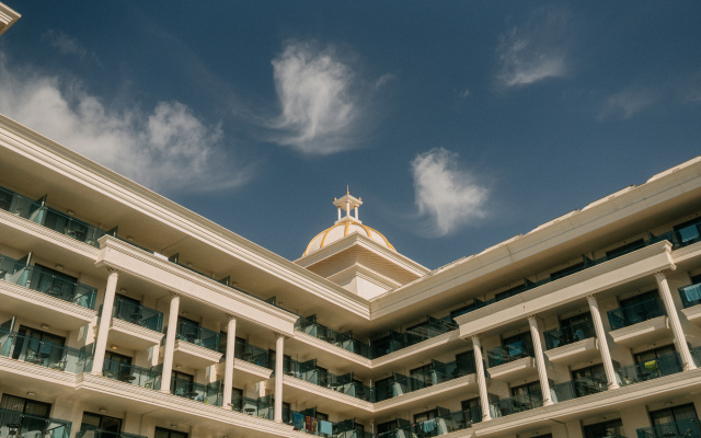 Castival Hotel
