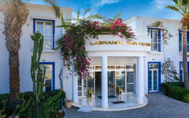 Labranda TMT Bodrum - All Inclusive