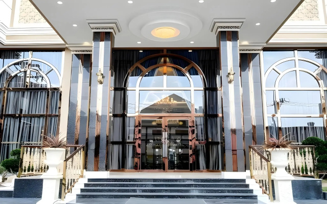 LK Grand Empire Pattaya