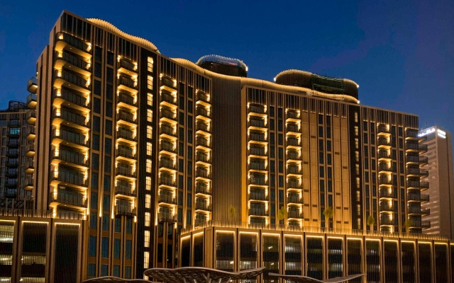 Aparthotel Adagio Dubai Deira