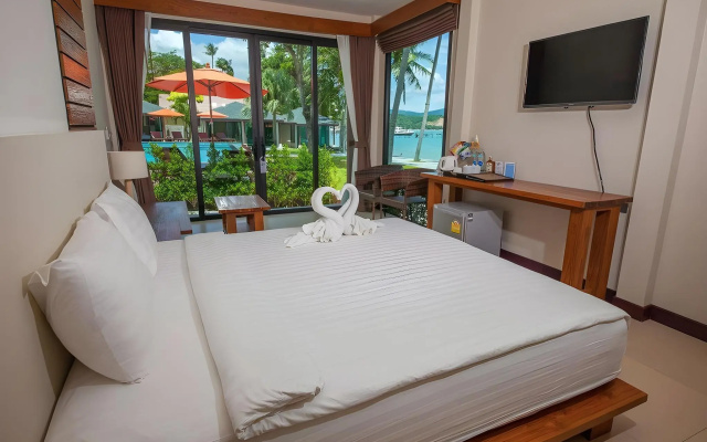 The Samui Mermaid Resort