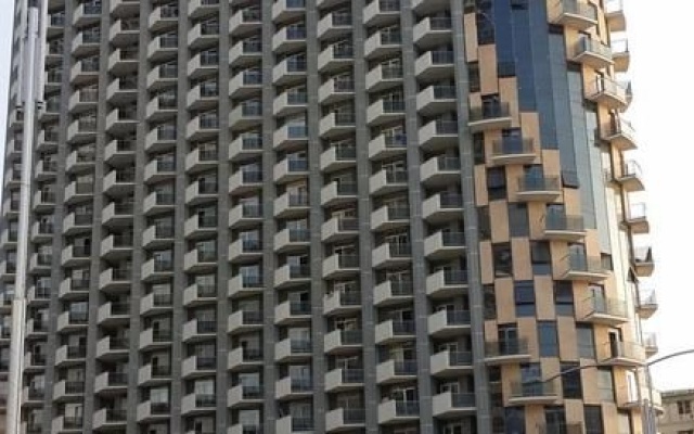 Silk Road Sea Towers Batumi Apartments