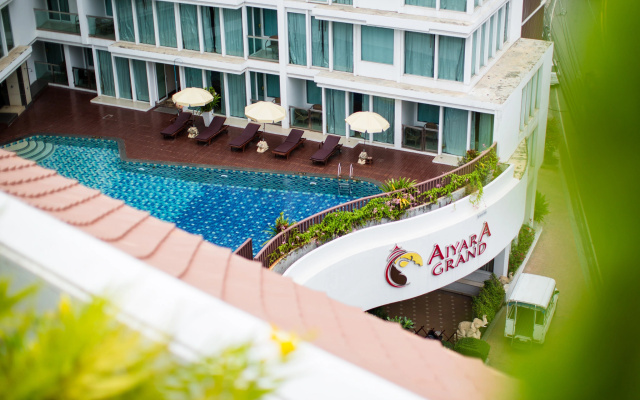 Aiyara Grand Hotel