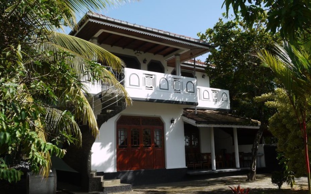 River View Villa