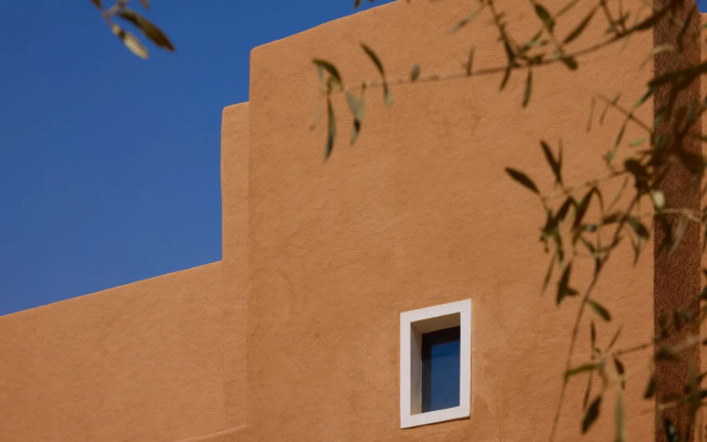 Bab Samhan, A Luxury Collection Hotel, Diriyah