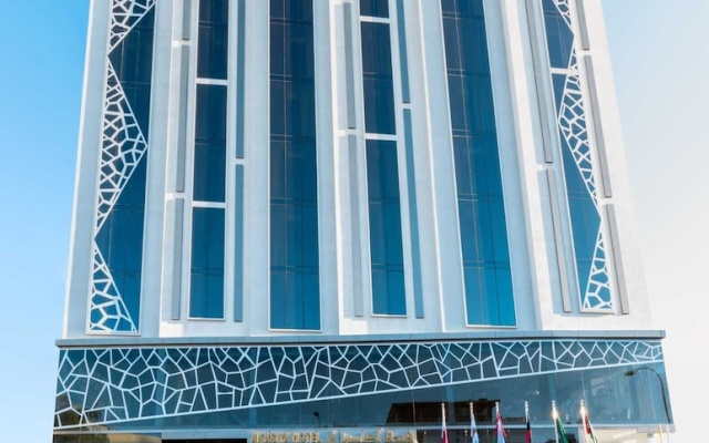 Akasiya Hotel