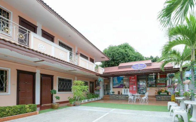 Pf Resort