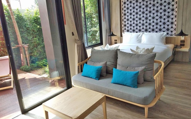 Antiya Hotel Phuket