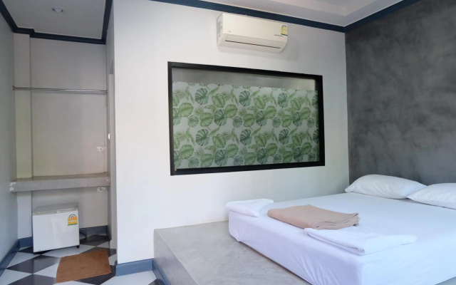 Numjaan Resort