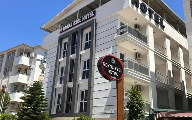 Royal Ezel Hotel