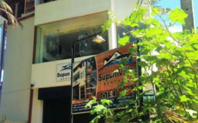 Supunvilla