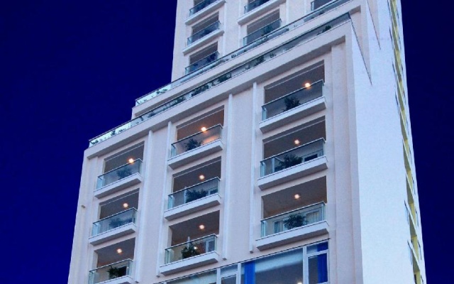 Gibson Hotel Nha Trang