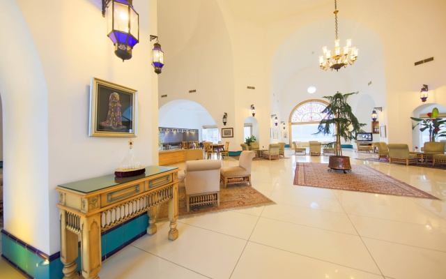 Salmakis Resort & Spa