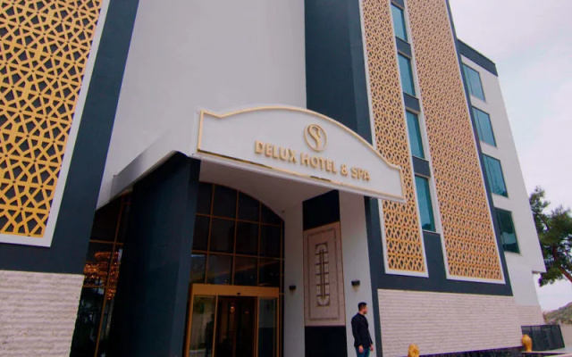 Si Hotel & Spa