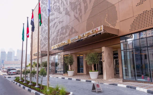 Luxe Grand Hotel Apartments