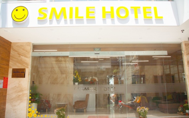 Smile Hotel