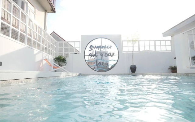 Borbaboom Poshtel - Hostel