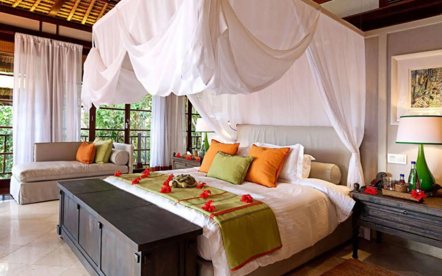 Fregate Island Private