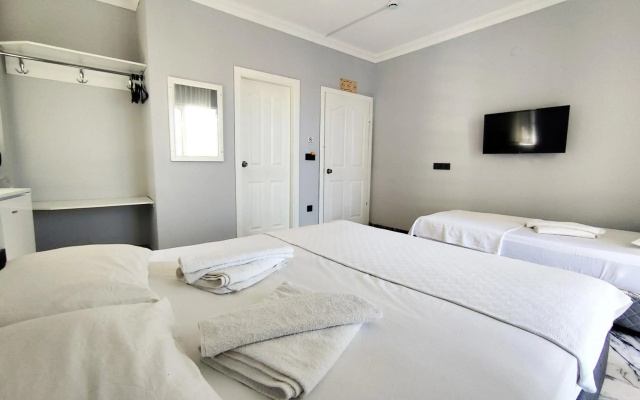 Sav-ir Suit Otel