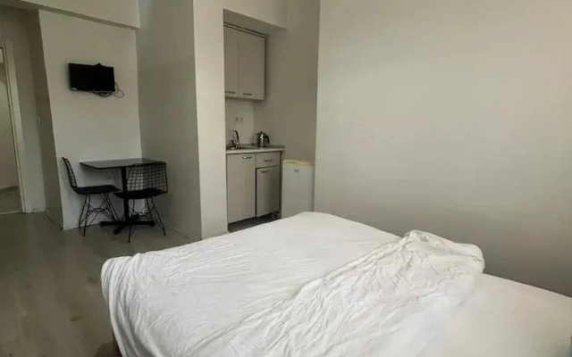 Şişli Suites
