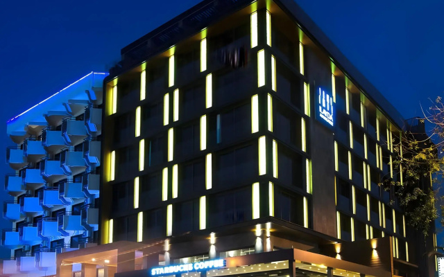 Ilayda Avantgarde Hotel