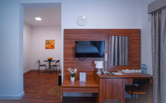 Al Karnak Hotel Branch