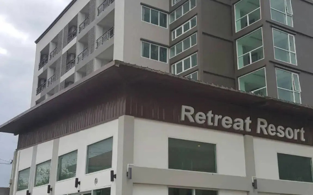 Retreat Resort Pattaya
