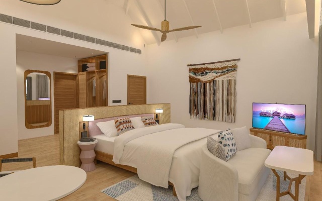 dusitD2 Feydhoo Maldives