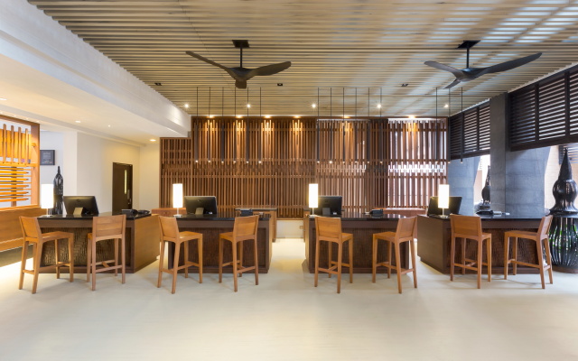Pullman Phuket Panwa Beach Resort