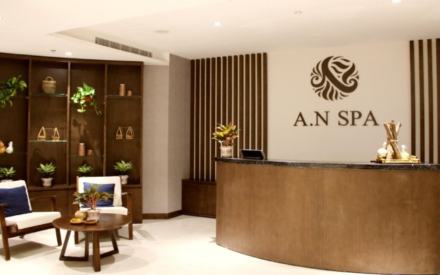 Art Nest Hotel Nha Trang