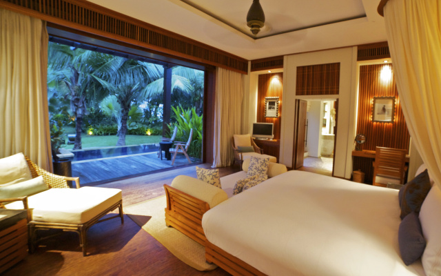 Anantara Maia Seychelles Villas