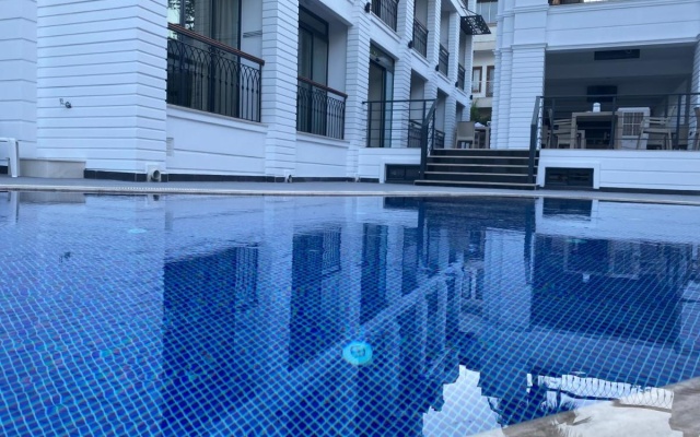Miyas Luxury Hotel