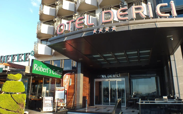 Derici Hotel