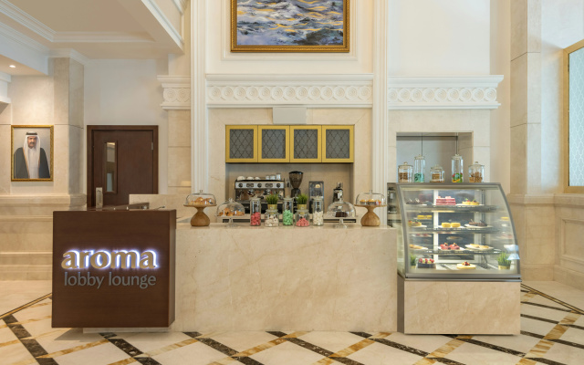 Riviera Rayhaan by Rotana Doha
