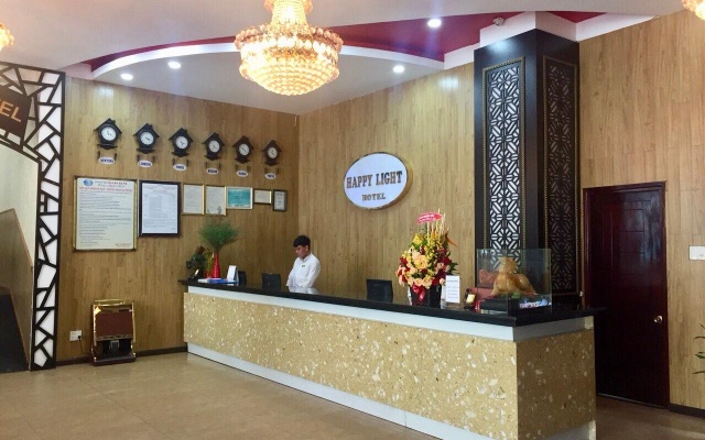 Happy Light Central Nha Trang