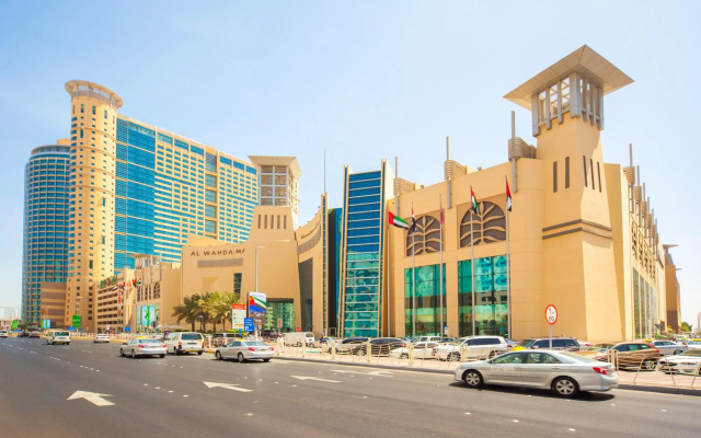 Grand Millennium Al Wahda