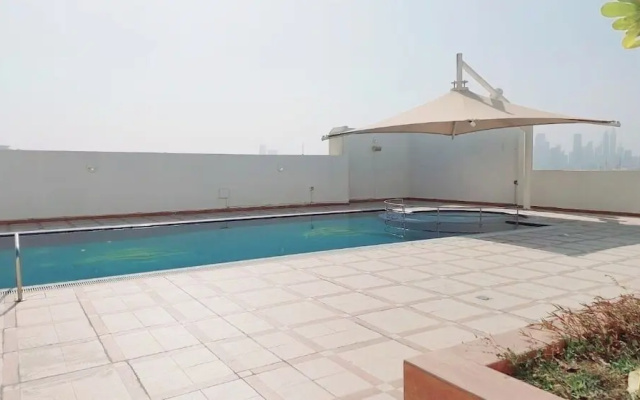 Havana Holiday Homes Oud Metha