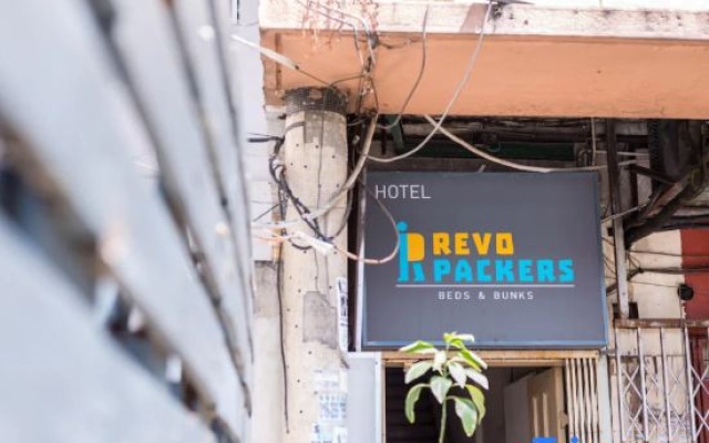 Revopackers