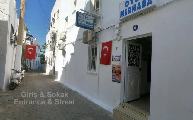 Merhaba Pansiyon