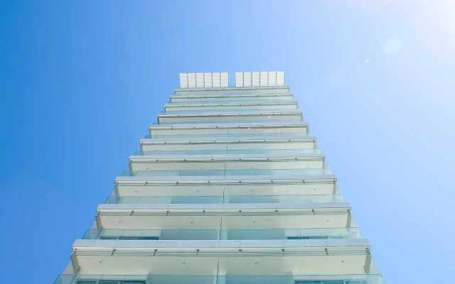 The Tower at St Raphael Resort
