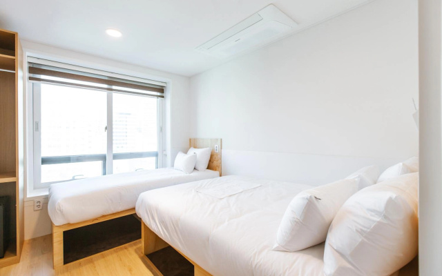 Step Inn Myeongdong 1