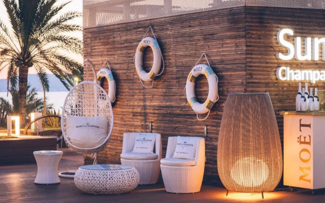 Anmaria Beach Hotel